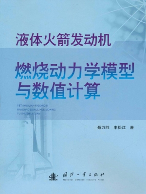 液体火箭发动机燃烧动