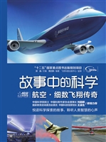 航空·细数飞翔传奇