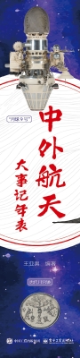 中外航天大事记年表