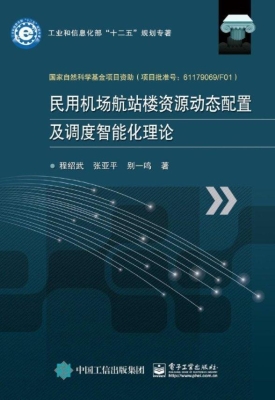 民用机场航站楼资源动