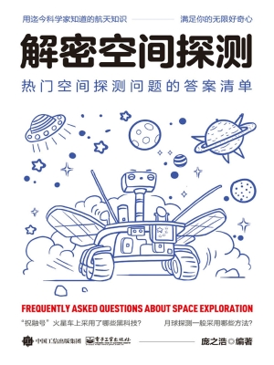解密空间探测：热门空间
