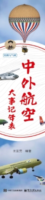 中外航空大事记年表