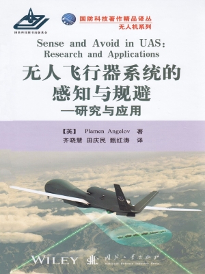 无人飞行器系统的感知