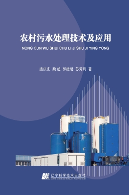 农村污水处理技术及应