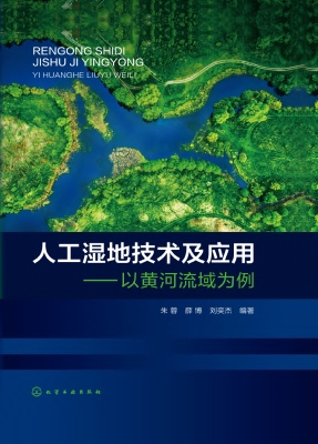 人工湿地技术及应用—