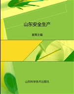 山东安全生产
