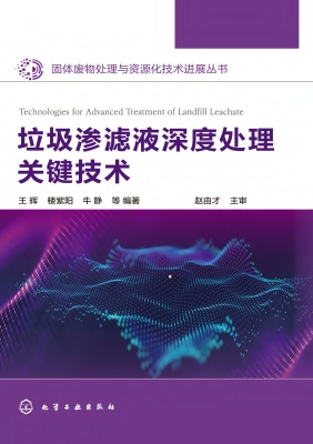 垃圾渗滤液深度处理关