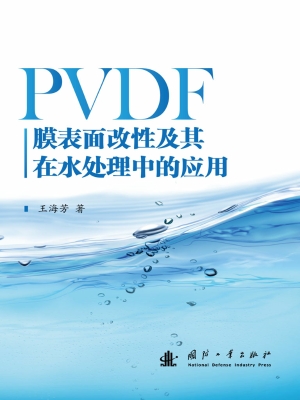 PVDF膜表面改性及其在