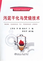 污泥干化与焚烧技术
