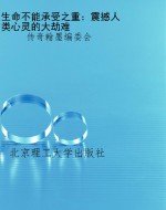 生命不能承受之重：震撼