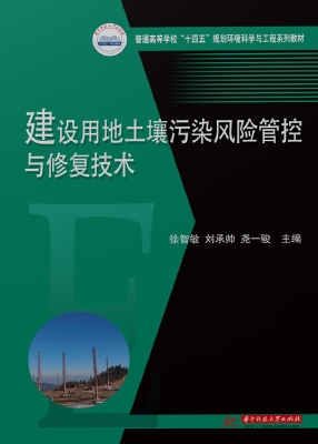 建设用地土壤污染风险