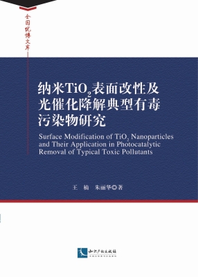 纳米TiO2表面改性及光