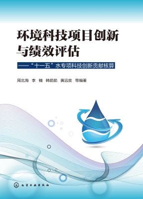 环境科技项目创新与绩