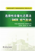 选择性非催化还原法（SN