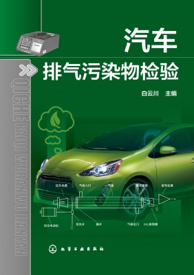 汽车排气污染物检验
