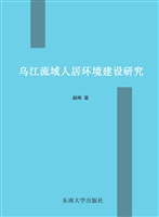 乌江流域人居环境建设