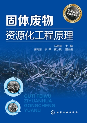 固体废物资源化工程原
