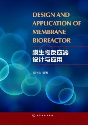 膜生物反应器设计与应