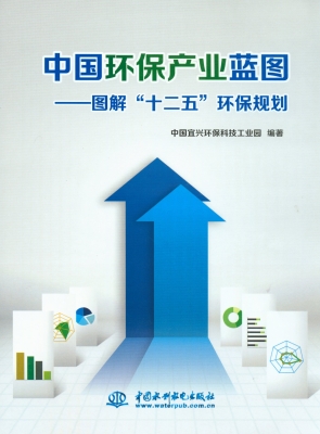 中国环保产业蓝图——