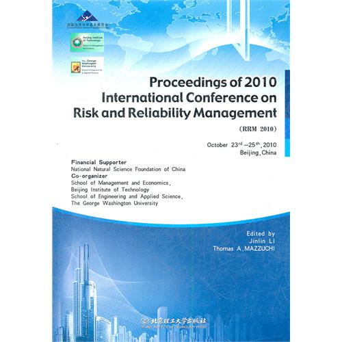 Proceedings of 2010 