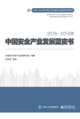 2018—2019年中国安全