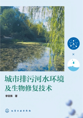 城市排污河水环境及生
