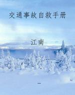 交通事故自救手册