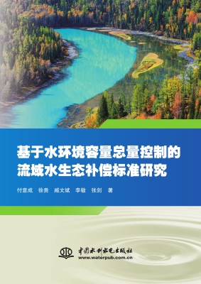 基于水环境容量总量控