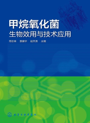 甲烷氧化菌生物效用与