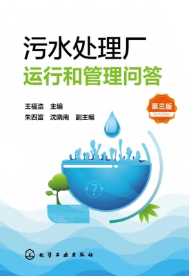 污水处理厂运行和管理