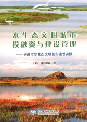 水生态文明城市投融资