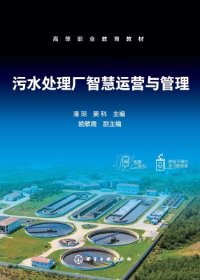 污水处理厂智慧运营与