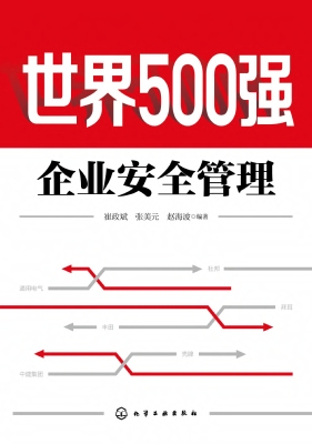世界500强企业安全管