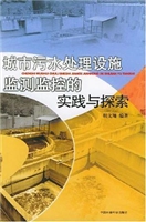 城市污水处理设施监测