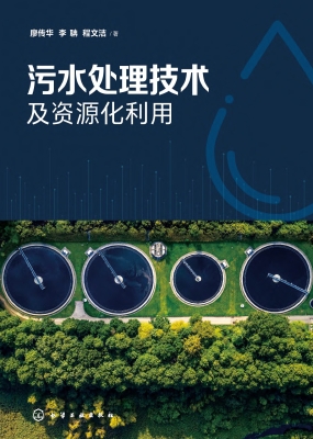 污水处理技术及资源化
