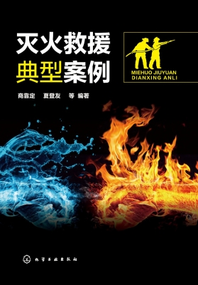 灭火救援典型案例