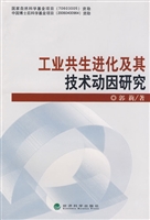 工业共生进化及其技术