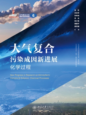 大气复合污染成因新进