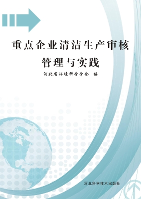 重点企业清洁生产审核