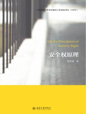 安全权原理