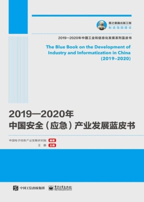 2019—2020年中国安全