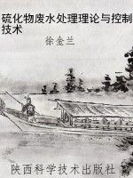 硫化物废水处理理论与