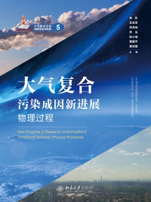 大气复合污染成因新进