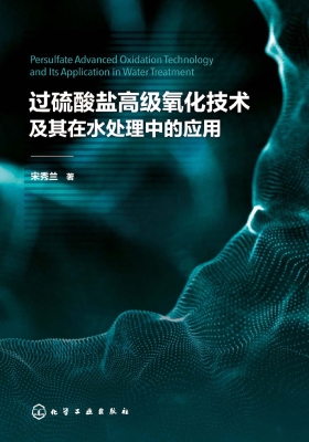 过硫酸盐高级氧化技术