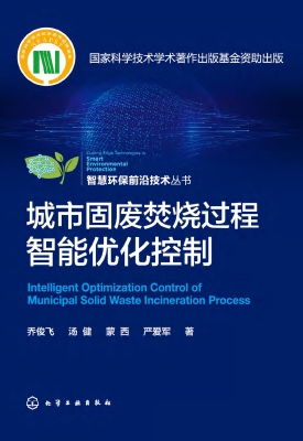 城市固废焚烧过程智能