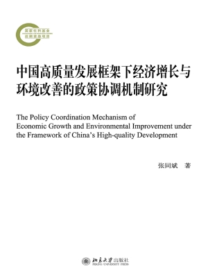 中国高质量发展框架下
