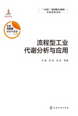 流程型工业代谢分析与