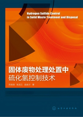 固体废物处理处置中硫