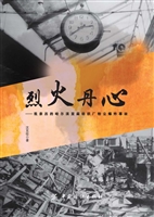 烈火丹心——我亲历的