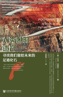 人类世的遗产：寻找我们